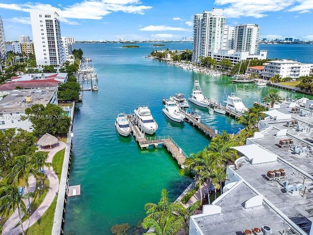 7900 Harbor Island Drive 1408, North Bay Village, FL 33141