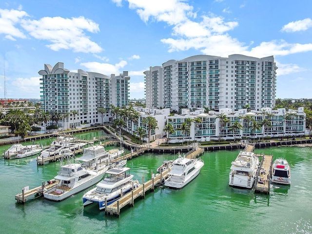 7900 Harbor Island Drive 1408, North Bay Village, FL 33141