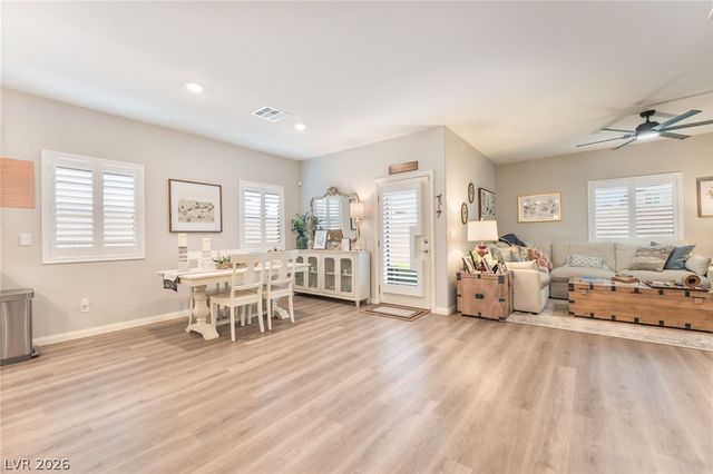 7539 Charlotte Bay Avenue, North Las Vegas, NV 89084