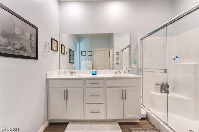 7539 Charlotte Bay Avenue, North Las Vegas, NV 89084