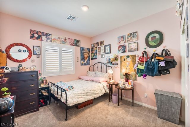 7539 Charlotte Bay Avenue, North Las Vegas, NV 89084