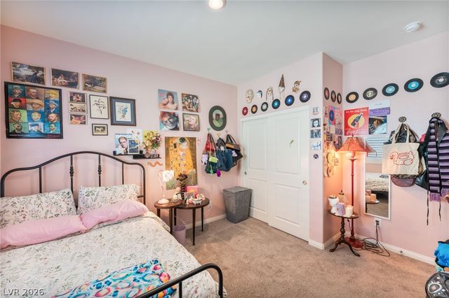 7539 Charlotte Bay Avenue, North Las Vegas, NV 89084