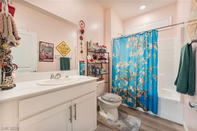 7539 Charlotte Bay Avenue, North Las Vegas, NV 89084