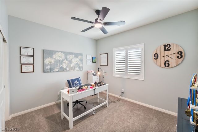 7539 Charlotte Bay Avenue, North Las Vegas, NV 89084