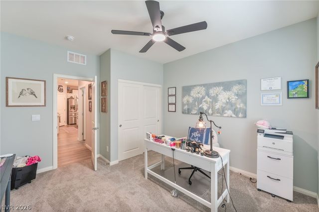7539 Charlotte Bay Avenue, North Las Vegas, NV 89084
