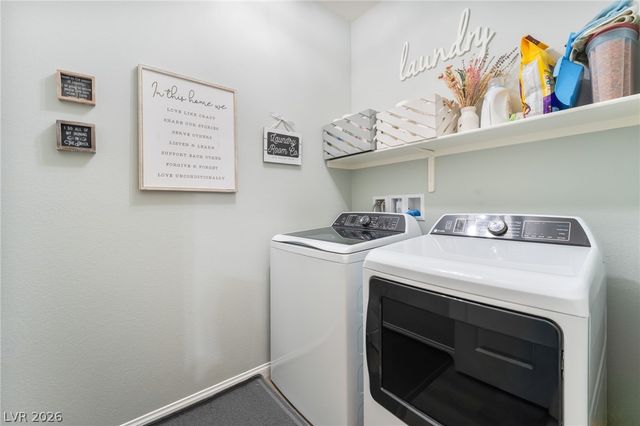 7539 Charlotte Bay Avenue, North Las Vegas, NV 89084