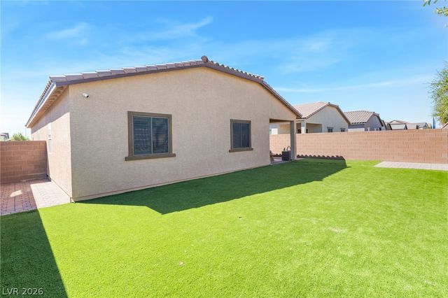 7539 Charlotte Bay Avenue, North Las Vegas, NV 89084