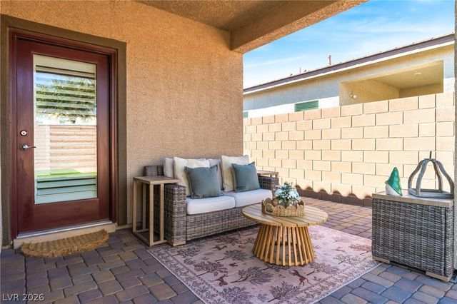 7539 Charlotte Bay Avenue, North Las Vegas, NV 89084