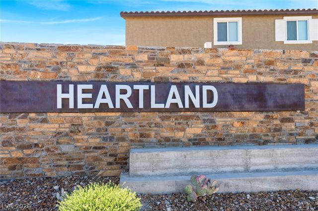 7539 Charlotte Bay Avenue, North Las Vegas, NV 89084