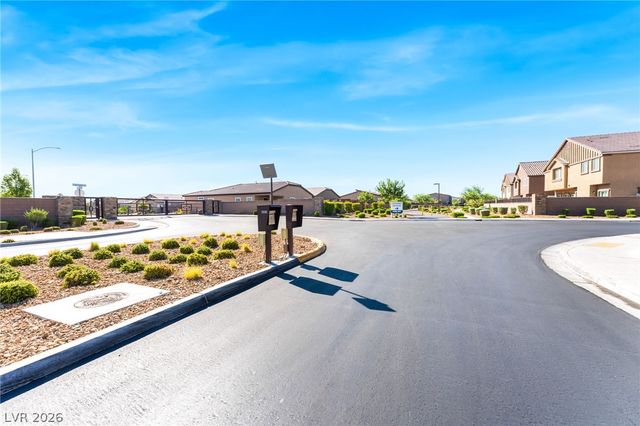 7539 Charlotte Bay Avenue, North Las Vegas, NV 89084