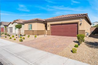7539 Charlotte Bay Avenue, North Las Vegas, NV 89084