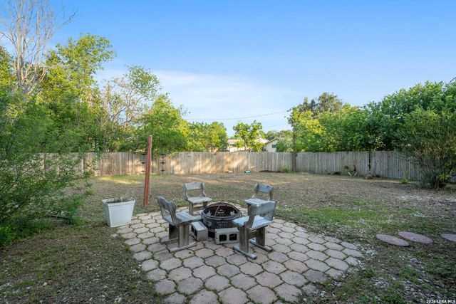 11110 RENDEZVOUS DR, San Antonio, TX 78216