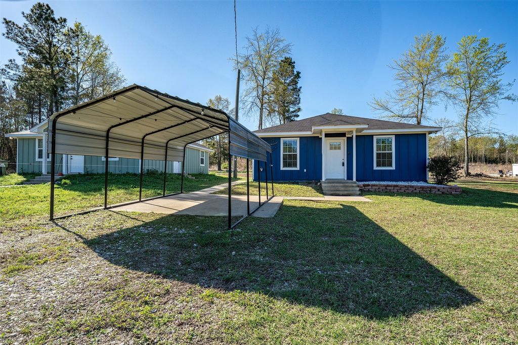 10670 Seven Hills Road, Tyler, TX 75708