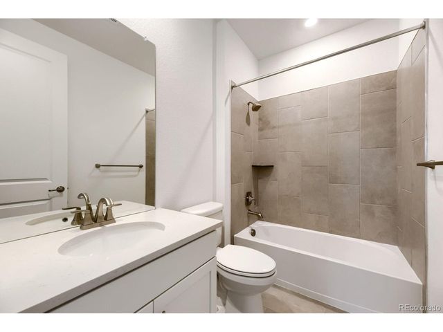 4188 Buttongrass Trl, Castle Rock, CO 80108