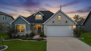 2804 Willow Gulch Way, Rosenberg, TX 77469