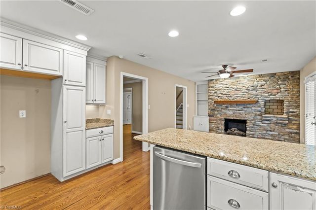1116 Wynnewood Avenue, High Point, NC 27262