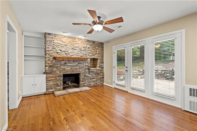 1116 Wynnewood Avenue, High Point, NC 27262