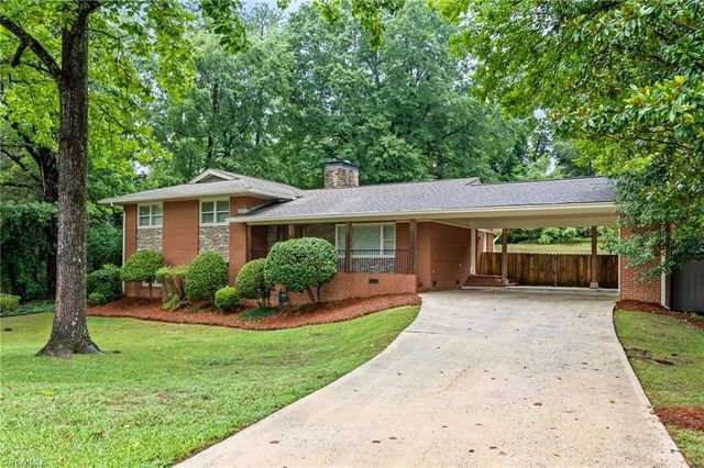 1116 Wynnewood Avenue, High Point, NC 27262