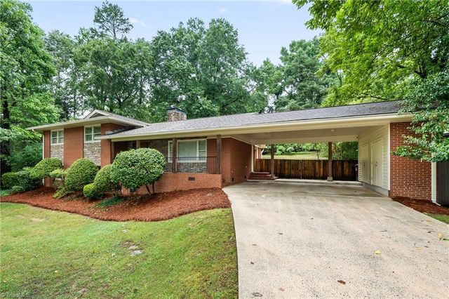 1116 Wynnewood Avenue, High Point, NC 27262