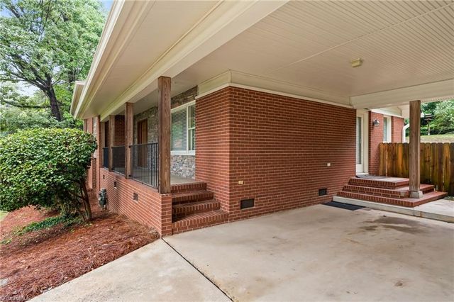 1116 Wynnewood Avenue, High Point, NC 27262