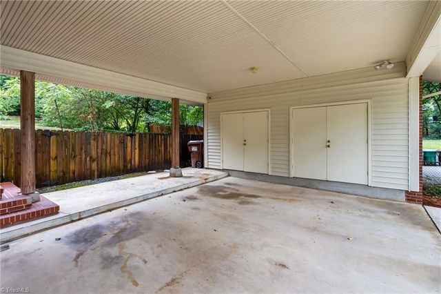 1116 Wynnewood Avenue, High Point, NC 27262