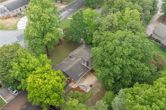 1116 Wynnewood Avenue, High Point, NC 27262