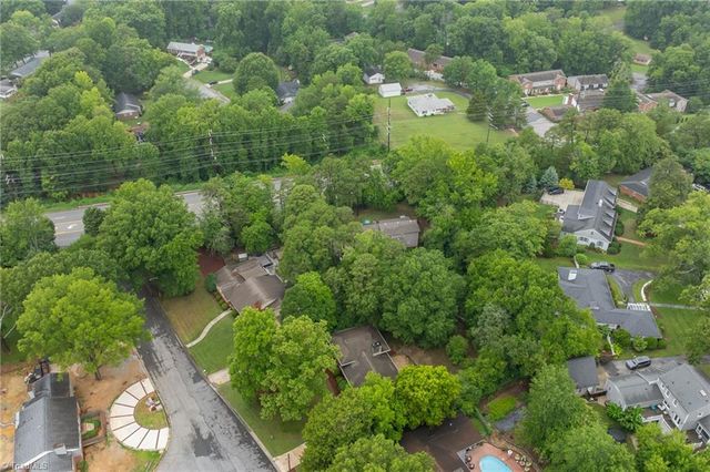 1116 Wynnewood Avenue, High Point, NC 27262