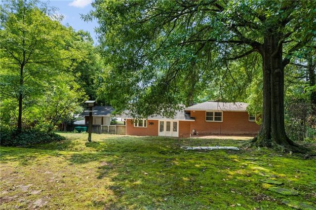 1116 Wynnewood Avenue, High Point, NC 27262