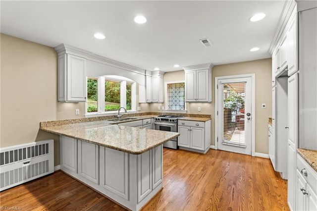 1116 Wynnewood Avenue, High Point, NC 27262