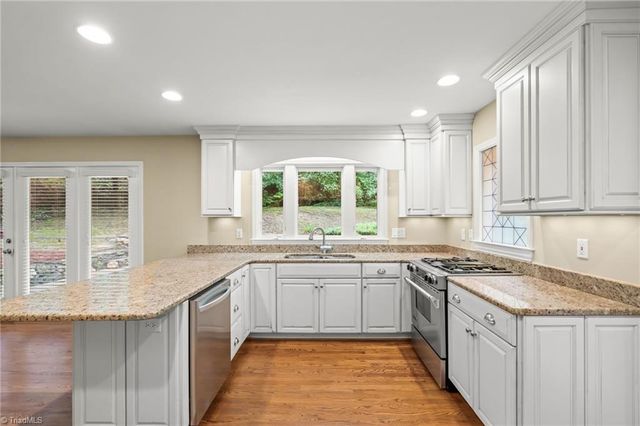 1116 Wynnewood Avenue, High Point, NC 27262