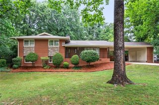 1116 Wynnewood Avenue, High Point, NC 27262