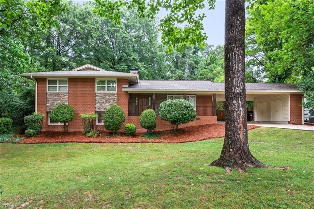 1116 Wynnewood Avenue, High Point, NC 27262