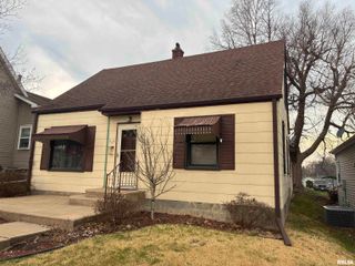 834 S 18TH Street, Quincy, IL 62301