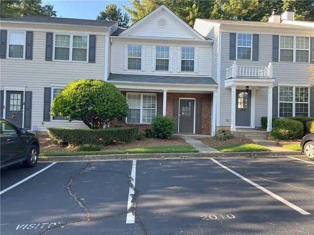 2010 Whitestone Place, Alpharetta, GA 30005