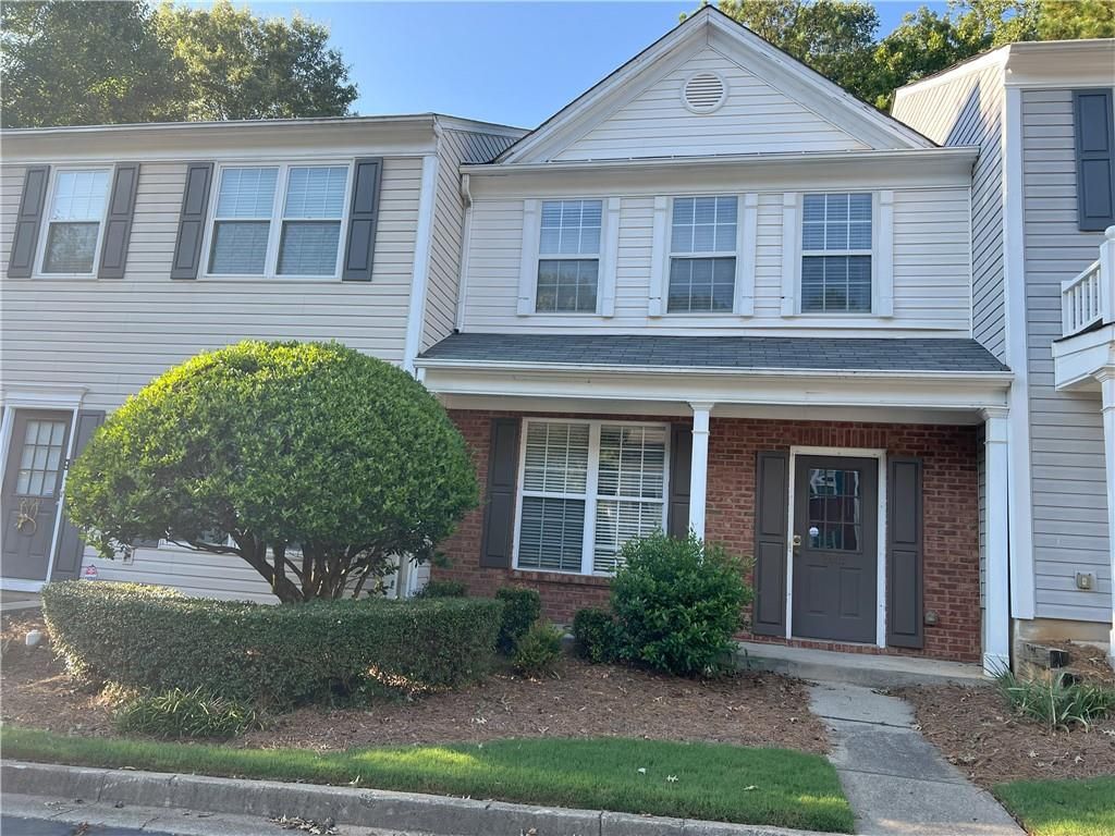 2010 Whitestone Place, Alpharetta, GA 30005