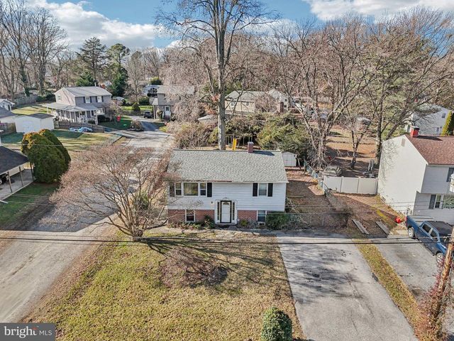 208 ELK RD, Essex, MD 21221