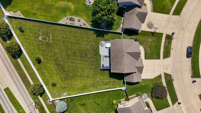 4104 SW 2nd Street, Ankeny, IA 50023