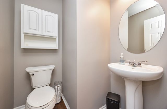 4104 SW 2nd Street, Ankeny, IA 50023