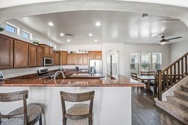 16824 W JEFFERSON Street, Goodyear, AZ 85338