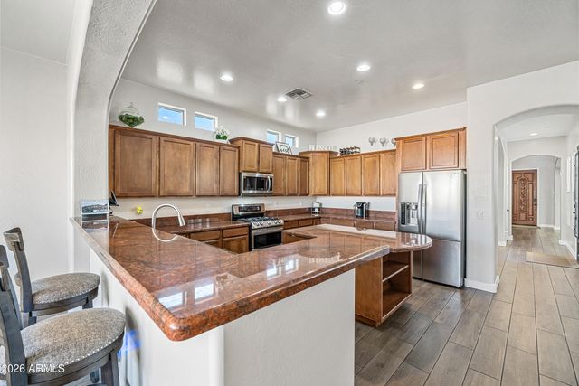 16824 W JEFFERSON Street, Goodyear, AZ 85338