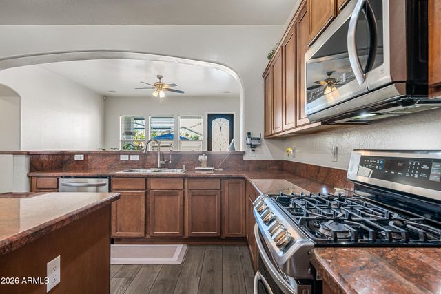 16824 W JEFFERSON Street, Goodyear, AZ 85338