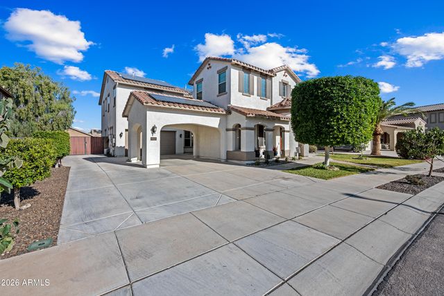 16824 W JEFFERSON Street, Goodyear, AZ 85338