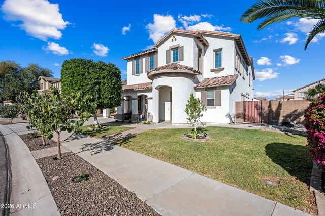 16824 W JEFFERSON Street, Goodyear, AZ 85338