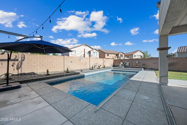 16824 W JEFFERSON Street, Goodyear, AZ 85338