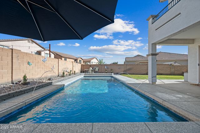 16824 W JEFFERSON Street, Goodyear, AZ 85338