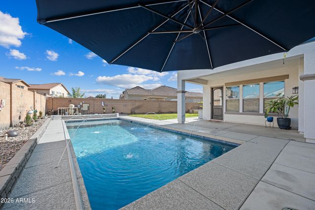 16824 W JEFFERSON Street, Goodyear, AZ 85338