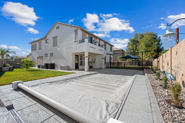 16824 W JEFFERSON Street, Goodyear, AZ 85338