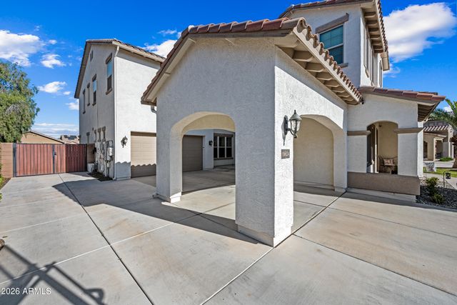 16824 W JEFFERSON Street, Goodyear, AZ 85338