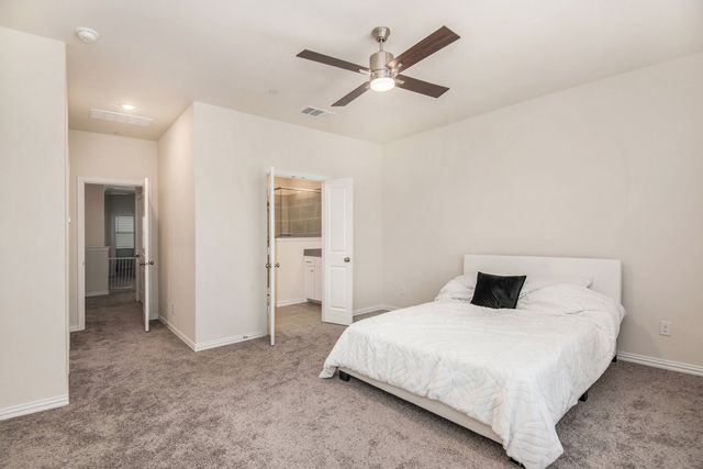 4525 Bishop Street, North Richland Hills, TX 76180