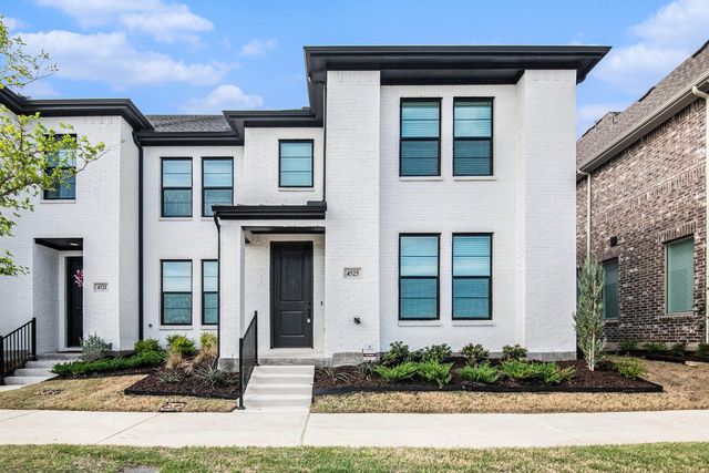 4525 Bishop Street, North Richland Hills, TX 76180